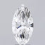 2.50ct Marquise Lab Grown Diamond (Colour E, Clarity VVS2, IGI Certified)