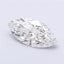 2.51ct Marquise Lab Grown Diamond (Colour E, Clarity VVS1, IGI Certified)