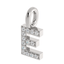 Gyémánt charm 0,08ct Lab - Grown gyémántból - NOORDIA