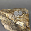 Gyémánt fülbevaló 0.12ct/pár Lab - Grown gyémántból - NOORDIA
