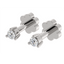 Gyémánt piercing 0,14ct/pár Lab - Grown gyémántból - NOORDIA