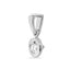 jp00351 noordia gyemant medal 025ct 14k feher arany kerek csiszolasu_altimage_1