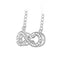 Gyémánt collier 0.15ct Lab - Grown gyémántból - NOORDIA