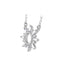 Gyémánt collier 0.27ct Lab - Grown gyémántból - NOORDIA
