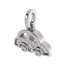 Gyémánt charm 0,06ct Lab - Grown gyémántból - NOORDIA