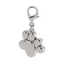 Gyémánt charm 0,06ct Lab - Grown gyémántból - NOORDIA