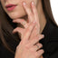 Gyémánt gyűrű 0,22ct Lab - Grown gyémántból - NOORDIA