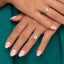 Gyémánt gyűrű 0.16ct Lab - Grown gyémántból - NOORDIA