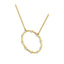 Gyémánt collier 0,21ct Lab - Grown gyémántból - NOORDIA