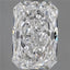 3.00ct Radiant Lab Grown Diamond (Colour D, Clarity VS1, IGI Certified) - NOORDIA