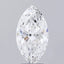 3.04ct Marquise Lab Grown Diamond (Colour D, Clarity VS2, IGI Certified)