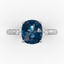 Gyémánt gyűrű 0.08ct Lab - Grown gyémántból - NOORDIA