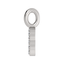Gyémánt charm 0,10ct Lab - Grown gyémántból - NOORDIA