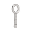 Gyémánt charm 0,08ct Lab - Grown gyémántból - NOORDIA