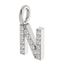 j4505p00294 noordia gyemant charm 010ct 925 ezust kerek csiszolas_altimage_2