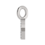 Gyémánt charm 0,09ct Lab - Grown gyémántból - NOORDIA