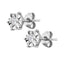 Gyémánt fülbevaló 0.15ct/pár Lab - Grown gyémántból - NOORDIA