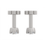 Gyémánt piercing 0,20ct/pár Lab - Grown gyémántból - NOORDIA
