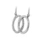 Gyémánt collier 0.09ct Lab - Grown gyémántból - NOORDIA