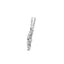 Gyémánt collier 0.27ct Lab - Grown gyémántból - NOORDIA