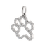 Gyémánt charm 0,31ct Lab - Grown gyémántból - NOORDIA