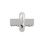 Gyémánt charm 0,08ct Lab - Grown gyémántból - NOORDIA