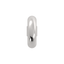 Gyémánt charm 0,04ct Lab - Grown gyémántból - NOORDIA