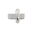 Gyémánt charm 0,07ct Lab - Grown gyémántból - NOORDIA