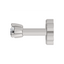 Gyémánt piercing 0,14ct/pár Lab - Grown gyémántból - NOORDIA