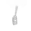 Gyémánt collier 0.15ct Lab - Grown gyémántból - NOORDIA