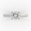 Gyémánt gyűrű 0.32ct Lab - Grown gyémántból - NOORDIA