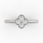 Gyémánt gyűrű 0.33ct Lab - Grown gyémántból - NOORDIA