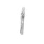 Gyémánt collier 0.09ct Lab - Grown gyémántból - NOORDIA