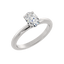Gyémánt gyűrű 0.60ct Lab - Grown gyémántból - NOORDIA