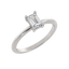 Gyémánt gyűrű 0.5ct Lab - Grown gyémántból - NOORDIA