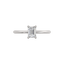 Gyémánt gyűrű 0.5ct Lab - Grown gyémántból - NOORDIA