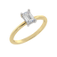 Gyémánt gyűrű 0.5ct Lab - Grown gyémántból - NOORDIA