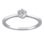 Gyémánt gyűrű 0.3ct Lab - Grown gyémántból - NOORDIA