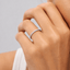 Gyémánt gyűrű 0.23ct Lab-Grown gyémántból - NOORDIA