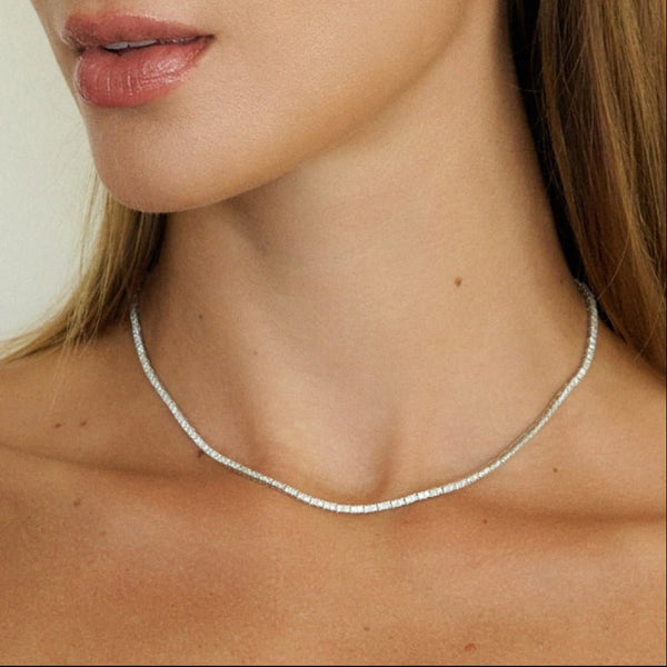 Gyémánt medál 4.56ct Lab-Grown gyémántból - NOORDIA