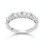 Gyémánt gyűrű 0.6ct Lab - Grown gyémántból - NOORDIA