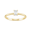 Gyémánt gyűrű 0.25ct Lab-Grown gyémántból - NOORDIA