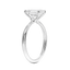 Gyémánt gyűrű 1ct Lab - Grown gyémántból - NOORDIA