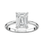 Gyémánt gyűrű 1ct Lab - Grown gyémántból - NOORDIA