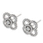 Diamond earrings 0.3ct/pair of ethical diamonds