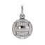 Diamond pendant made of 0.50 ct ethical diamonds