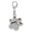 Gyémánt charm 0,28ct etikus gyémántból - NOORDIA