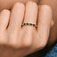 Gyémánt gyűrű 0.22ct Lab-Grown gyémántból - NOORDIA