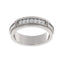 Diamond ring 0.34 ct ethical diamond