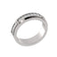 Diamond ring 0.34 ct ethical diamond